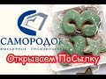 САМОРОДОК💡🔦ОтКрыВаем ПоСылКу🕯Ювелирное Производство🏭Санкт-Петербурга🏆Сделано в России🥳Серебро