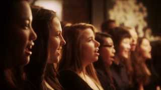 Sarah McLachlan - Prayer of St. Francis Resimi