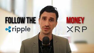 How Ripple (XRP) Rose to Power – And Who’s Really Behind It