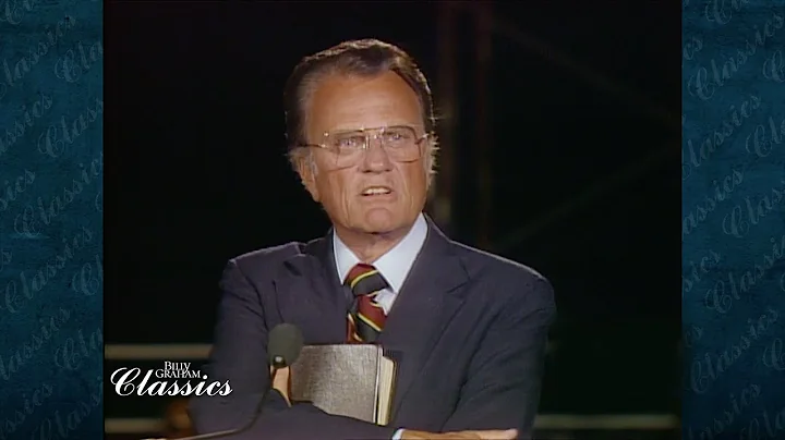 What Is Truth? | Billy Graham Classic Sermon