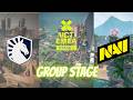 TL vs NAVI | Group Stage | VCT 2026: EMEA Stage 1