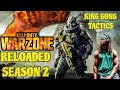 CALL OF DUTY MW3 WARZONE 2.0 SEASON 3! LETS WIN 1 #500subs #mw3 #games