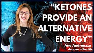 Mitochondria: The Key to Mental Health | Dr Ana Andreazza