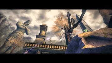 [Machinima Unreal Championship 2] Unreal Girls