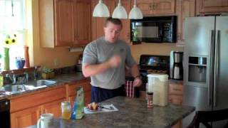 Muscle Meal