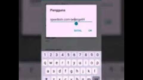 Cara Membuat Config HTTP Injector Axis Speed wuzz Bug jozz   YouTube