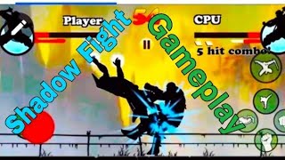 Shadow Fight Super Battle Android gameplay iOS games part -171 screenshot 3