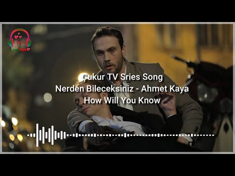 Çukur - Nerden Bileceksiniz - Ahmet Kaya  (English Translated) 4.Sezon 14.Bölüm