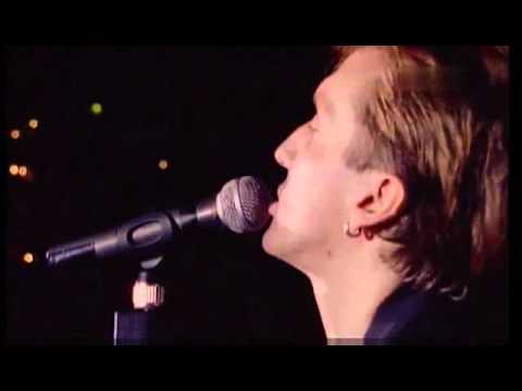 Westernhagen - Lass uns leben 1989