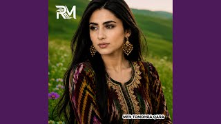 QAYNONAM ONAMDEK BO'LSIN - Rustam, Roxila