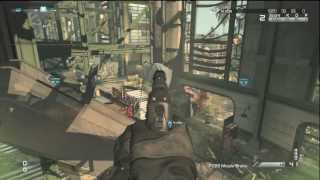 Spot #71 // *NEW* Spot on Strikezone using teleport glitch!