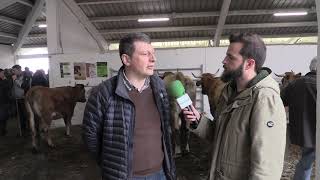 Entrevista José Ramón Feito / El Campo de Asturias