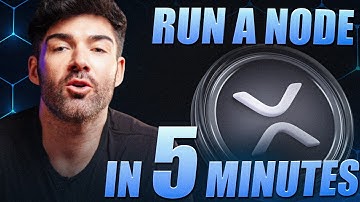 Do Nodes Make Sense as Part of a Long-Term Crypto Investment Strategy?