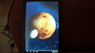Prestigio MultiPad 7.0 Ultra Duo [Quadrant Benchmark]