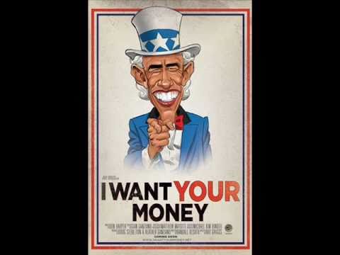 I WANT YOUR MONEY Movie Opening This Weekend