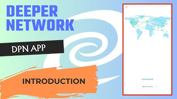 DPN App Introduction