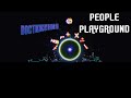 Достижения В People Playground