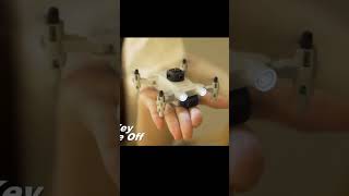 How Far Can You Push the 4DRC V30 Mini Drone? #djimini2 #fpv #dronelife