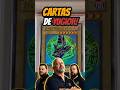 💥Cartas RARAS de Yu-Gi-Oh!😱
