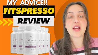 FITSPRESSO - FITSPRESSO SUPPLEMENT - ((WATCH THIS!!)) - FITSPRESSO WEIGHT LOSS - FITSPRESSO REVIEWS