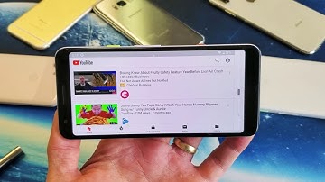 Google Pixel 3a / 3a XL: How to Auto Rotate the Screen