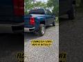 2015 Silverado Flowmaster FlowFX #automobile #mechanic #exhaust #silverado #chevy #flowmaster #fyp