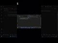 Learn JavaScript Sessionstorage in secs #tech #programming #webdevelopment #javascript #learntocode