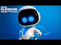 SSD Speedway Powerup Boss Astro Bot Astro S Playroom OST Official Soundtrack Original Score SSD Speedway Powerup Boss Astro Bot Astro S Playroom OST Official Soundtrack Original Score