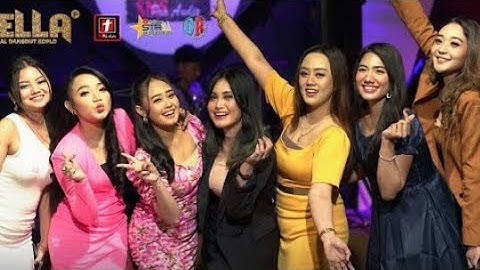 full album terbaru. OM ADELLA  live KENDAL.DIANA RIA. SMS PRO audio 7agustus 2022
