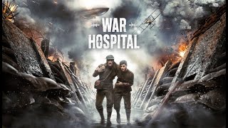 [War hospital] Chapter.3 & Ending.