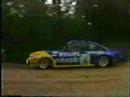 Rallye Valeo 1986