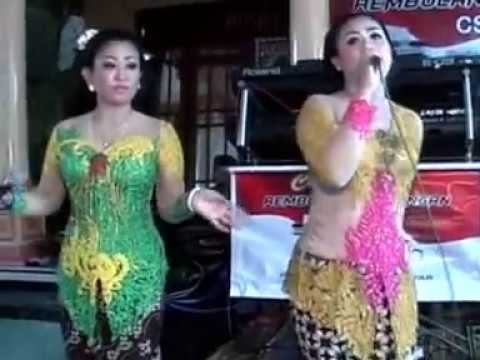 RONDA KAMPUNG