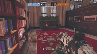 ●Spawn Kill de Ela●