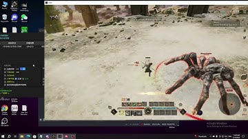 ATTACKSPEED/SPEEDHACK/CAMERA HACK/BOT ODIN VALHALLA RISING