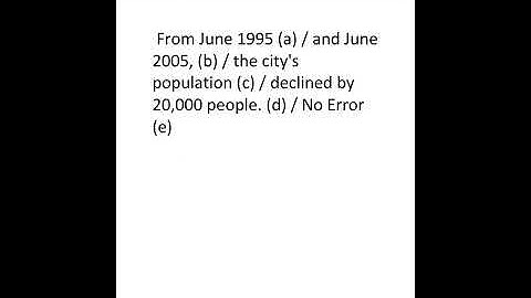 Sbi po , ibps po error correction Q.42 | English  | CET 2022 | IBPS | SSC #sbipo #ibpspo #ibpsclerk