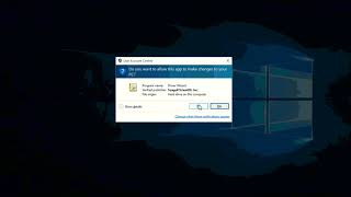 How to Install LP 46 Lite Driver in Windows 10 screenshot 1