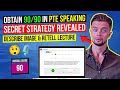 PTE Speaking Describe Image & Retell Lecture - SECRET STRATEGY REVEALED