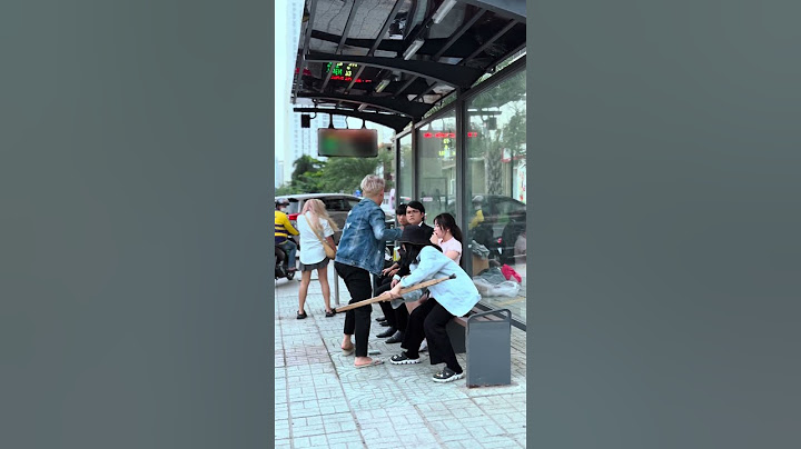 Coordinate to handle the thief [CONDA NGUYEN] #condanguyen #kindness #goodman #hero #help #respect