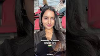 Guys I Finally Saw Bts Concert In Goyang, Korea I Was Part Of The Purple Ocean My Heart Is Full