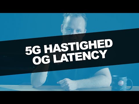 Video: Hvad er 5g sikkerhed?