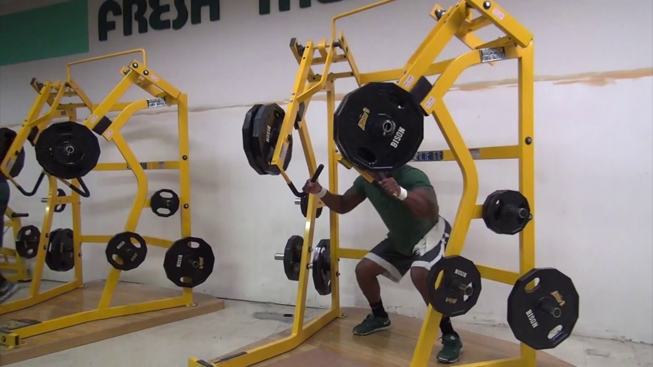 FootballJammer Extentions YouTube