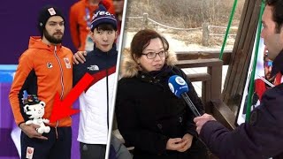 Download Lagu Koreanen eisen excuses van ‘kinderachtige’ Sjinkie - PIM IN PYEONGCHANG MP3 Download Lagu Koreanen eisen excuses van ‘kinderachtige’ Sjinkie - PIM IN PYEONGCHANG MP3