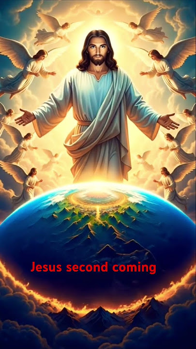 Jesus Second Coming #plssubscribe #gospelmusic #cecewinans #dreamscreen #worshipmusic