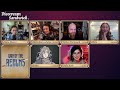 "You're Doing Great, Sweetie" // War of the Realms | Episode 12