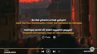 lagu sholawat denyut jantungku