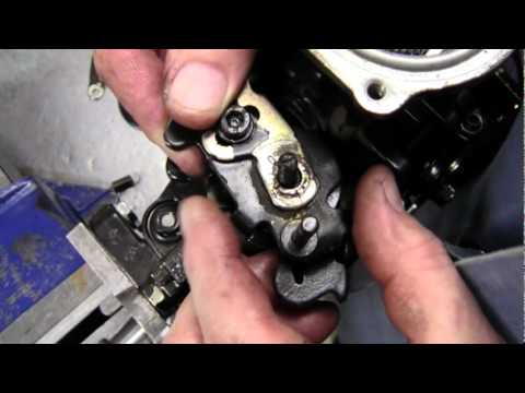 Install video on BD part # 1040178 VE Fuel Pin &amp; Governor Spring Kit
