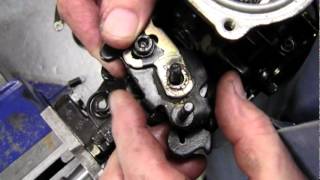 Install video on BD part # 1040178 VE Fuel Pin & Governor Spring Kit