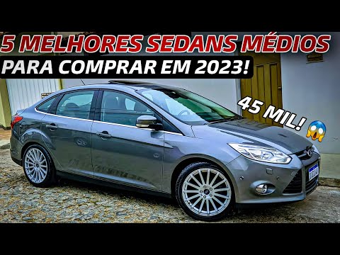 Carros mais baratos 2023 usados blog