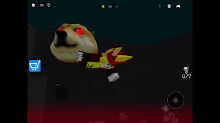 Fish Doge Vore Numberfox 3