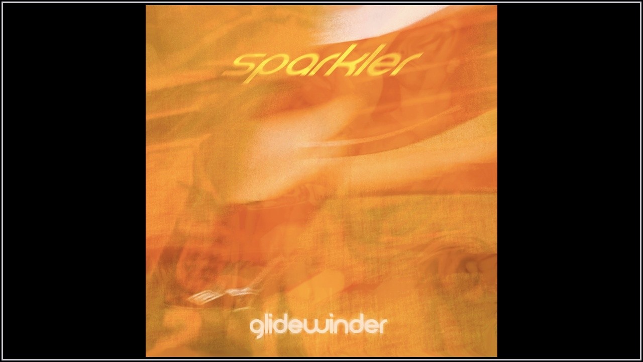 Sparkler - Come Today